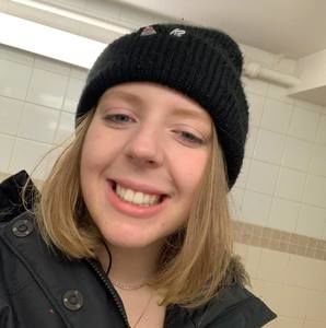 Meet your Posher, Amber